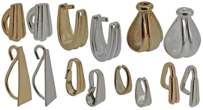 Pendant Bails