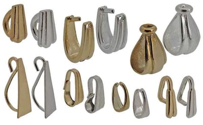 Pendant Bails