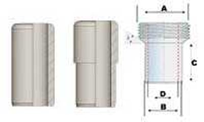 Pendant Tubes