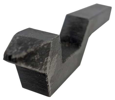 "375" (9ct) Inside Ring Punch