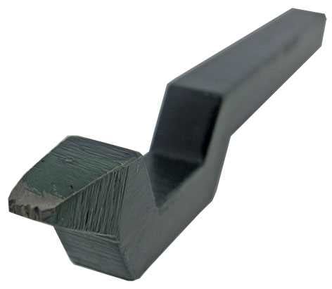 "PLAT" (Platinum) Inside Ring Punch