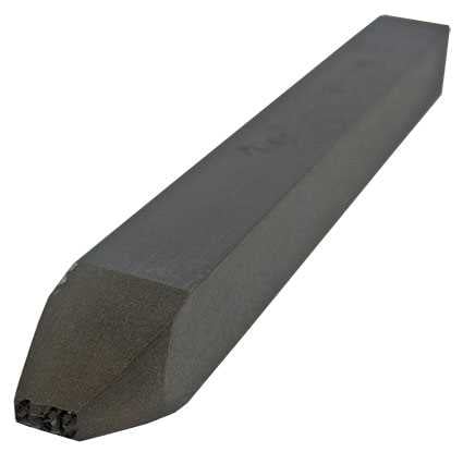 "PLAT" (Platinum) Straight Punch