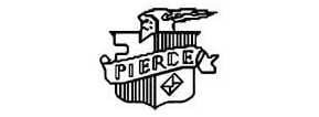 Pierce Movement Parts