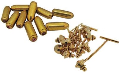 Pin Protectors