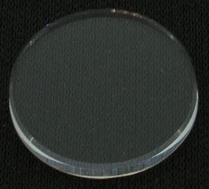 PLE Sternkreuz 15.5x14.2mm (Flat Flush)