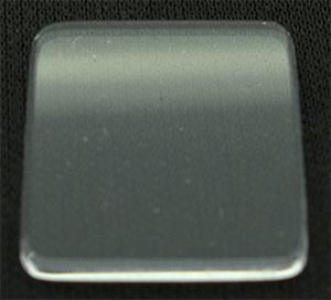 PLRR Sternkreuz 17.1x14.5  (Flat Flush)