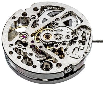 Ø27mm (H6.25mm) PT2681ZA, Steel