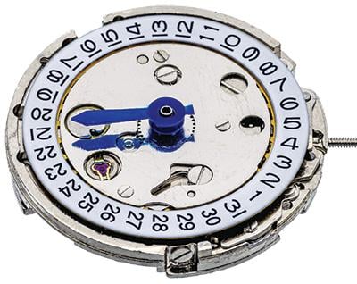 Ø26mm (H5.52mm) PT2813, Steel