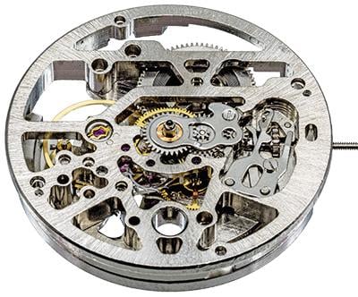 Ø33.0mm (H6.03mm) PT3382ZA, Steel