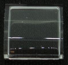 R (C) Sternkreuz 10.0 x 9.0