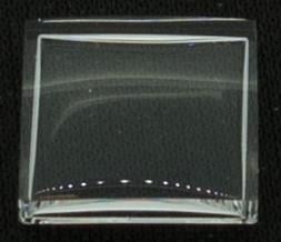 R Sternkreuz 10.5 x 10.5