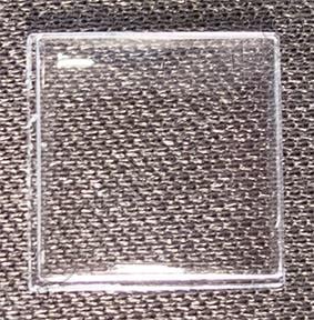 R Sternkreuz 12.0 x 12.0