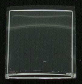R Sternkreuz 14.0 x 12.0