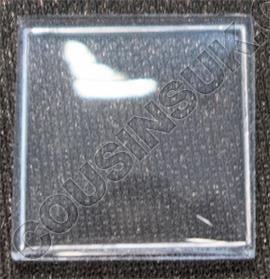 R Sternkreuz 14.3 x 14.3