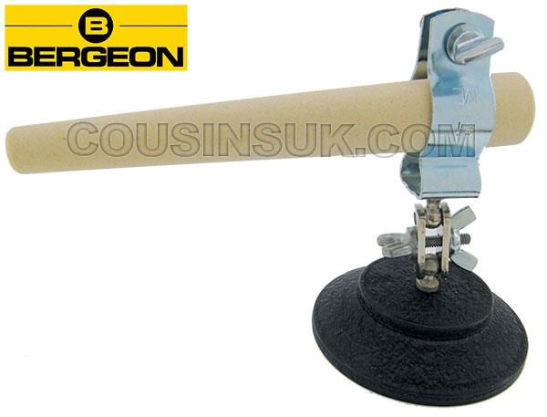 Ceramic Ring Stick On Base, Bergeon Swiss