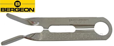 Roller Remover, Bergeon Swiss