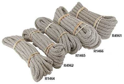 Ropes