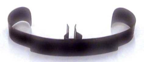 Clip Set (6) for Cousins Rotation Machine