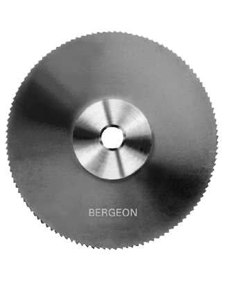 Bergeon (30410-99) Ring Cutting Tool Blade