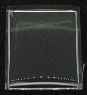 R Sternkreuz 15.5 x 12.0