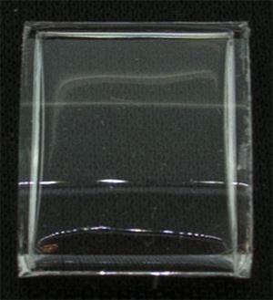 R (C) Sternkreuz 15.5 x 12.0