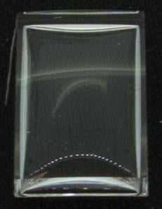 R Sternkreuz 16.5 x 10.0