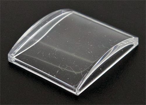 R (C) Sternkreuz 16.5 x 14.5