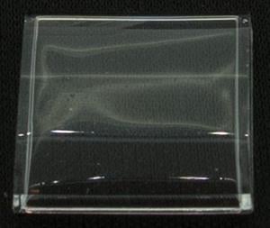 R (C) Sternkreuz 16.5 x 15.5