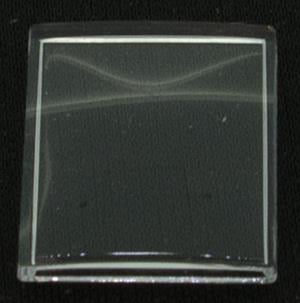 R Sternkreuz 18.5 x 15.5