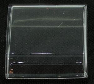 R (C) Sternkreuz 19.0 x 18.0