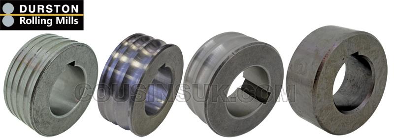 DRM130 & DRM150 Mills Extensions