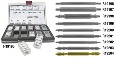 Rolex Assorted Styles