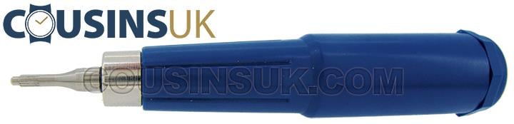 Ø3.00mm (internal) Spline Tool