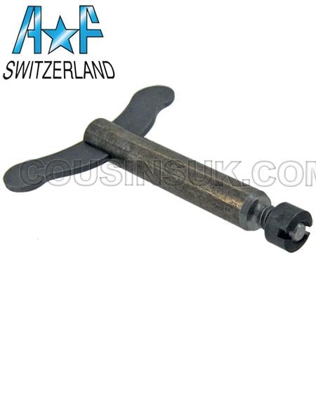 A*F Swiss Ring Cutter Handle