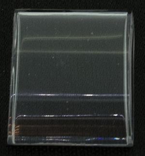 R (C) Sternkreuz 20.0 x 15.5