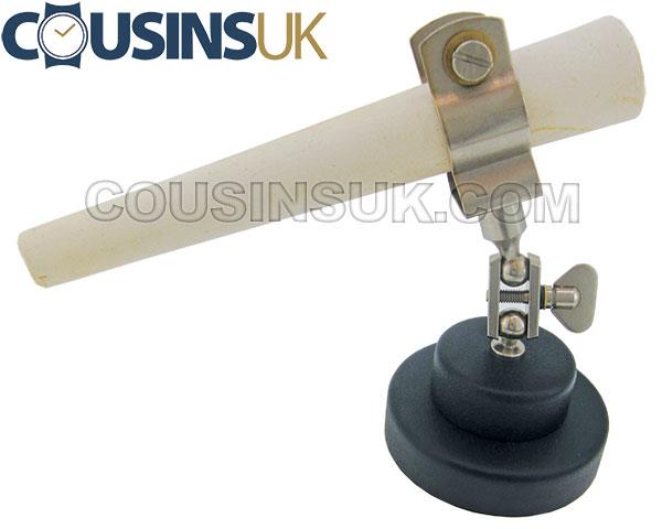 Ceramic Ring Stick on Base, Non Swiss
