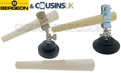Ceramic Ring Sticks & Stands