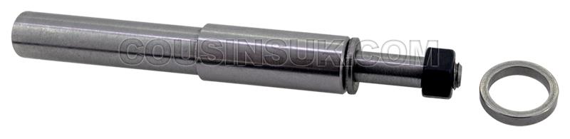 Centre Post & Washer (Spare Part A & F)
