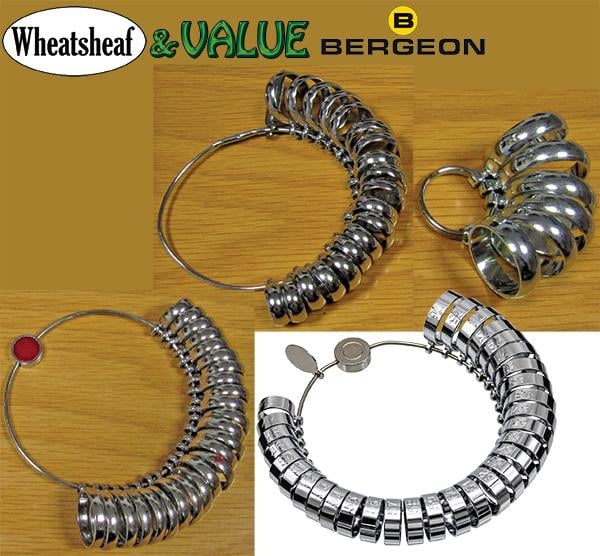 Wedding Ring Gauges