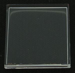 R Sternkreuz 21.0 x 18.0 Extra Flat