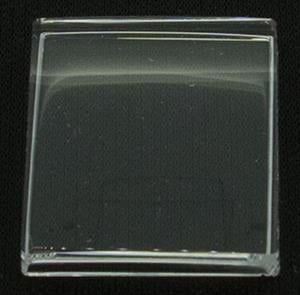 R Sternkreuz 21.0 x 18.0