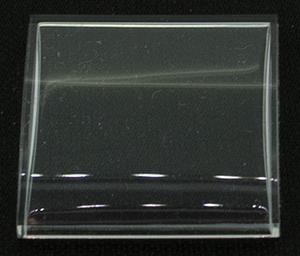 R (C) Sternkreuz 21.5 x 21.5