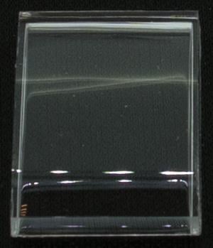 R (C) Sternkreuz 22.0 x 16.0