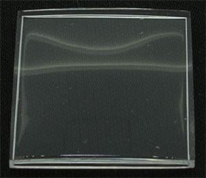R Sternkreuz 22.0 x 20.0 Extra Flat