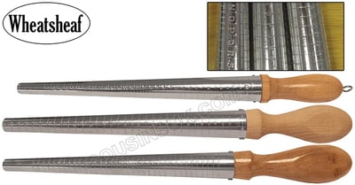 Nickel Ring Sticks