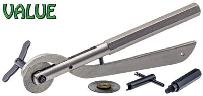 Value Ring Cutter