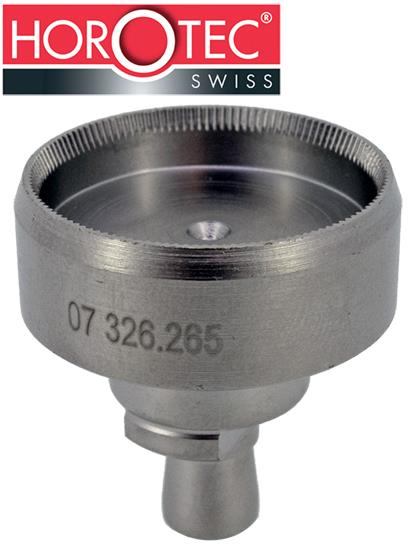 Ø26.5mm (Rolex Oyster) Horotec, Universal