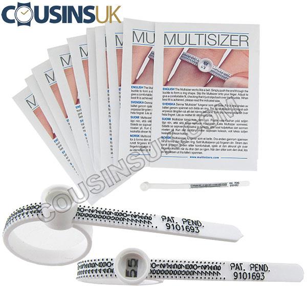 Euro (40 to 76) Multisizer