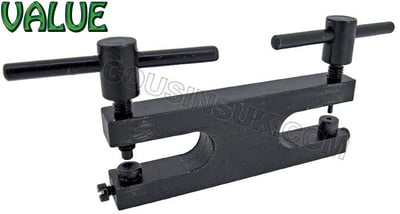 Riveting, Piercing & Hole Making