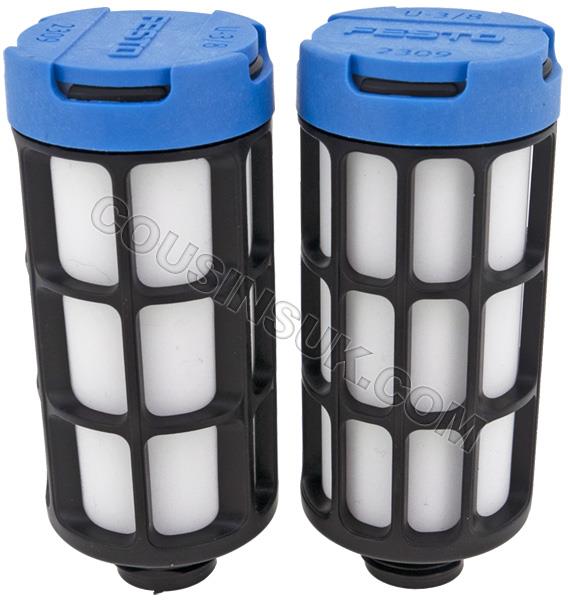 Replacement Filter